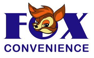 Fox Convenience 2