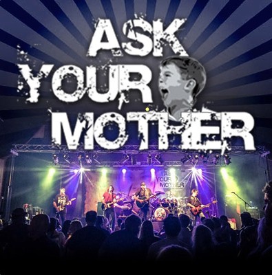 Ask Your Mother Band 2